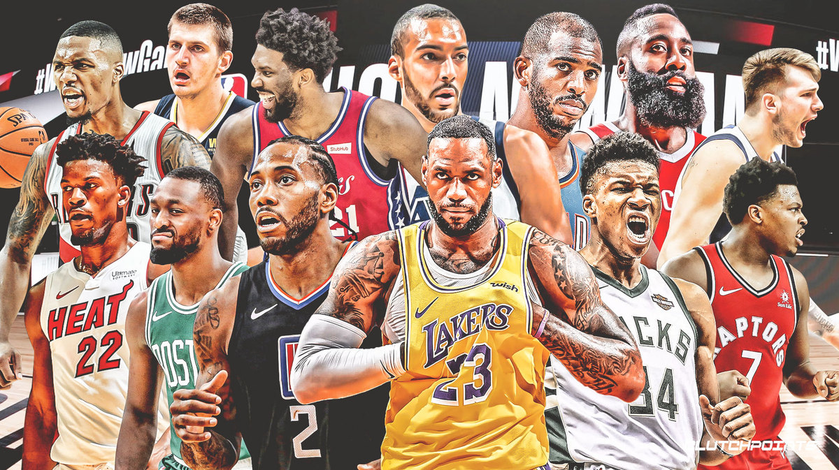熊猫体育NBA